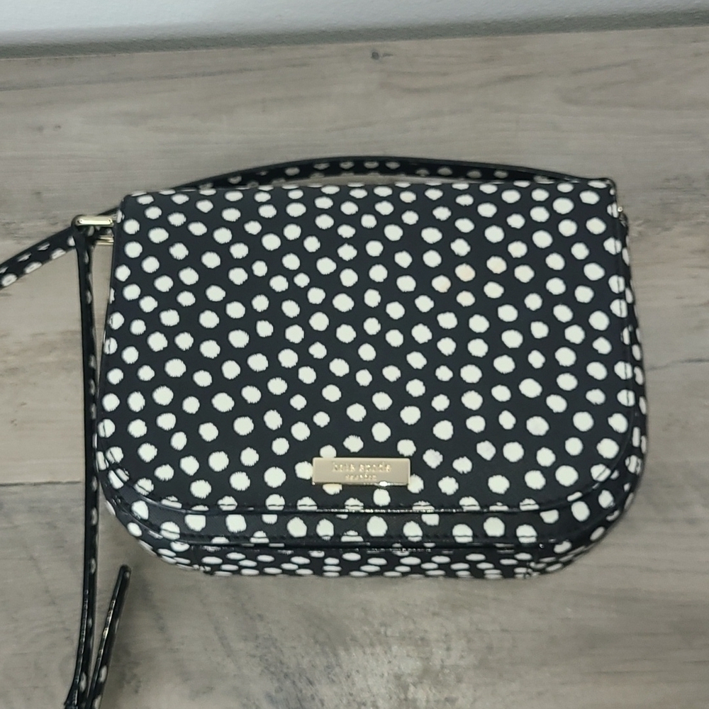 KATE Spade Crossbody Purse
